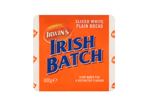 Irwin’s Original - Irish Batch Sliced 800g