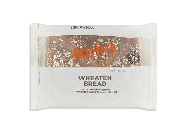 Irwin’s Wheaten
