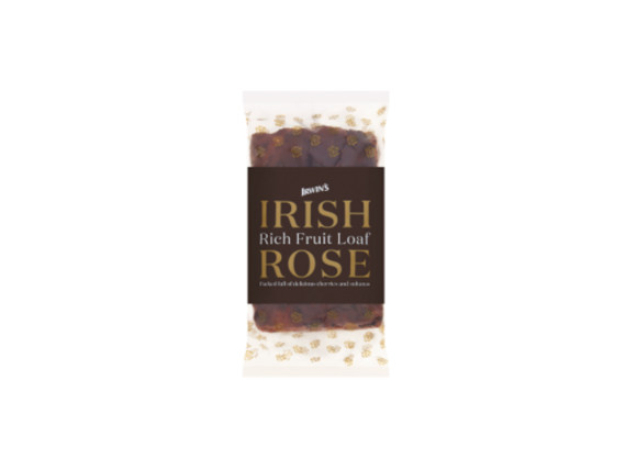 Irwin’s Original - Irish Rose 450g