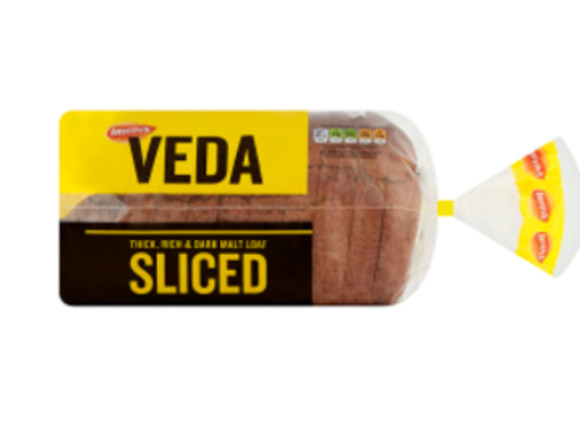 Irwin’s Original - Veda 400g