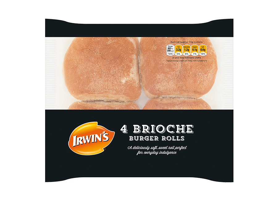 Rolls & Muffins - 280g