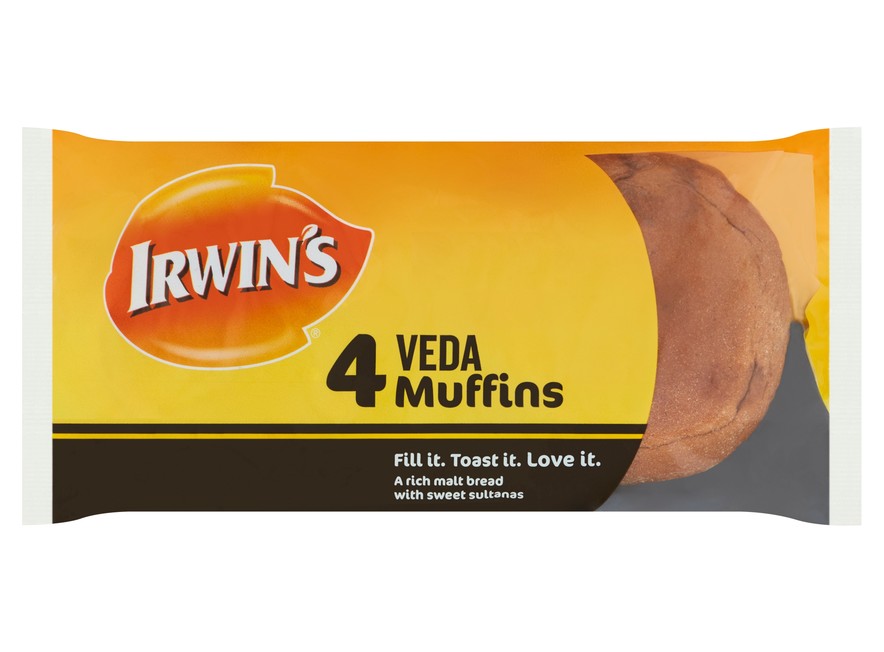 Rolls & Muffins - 290G