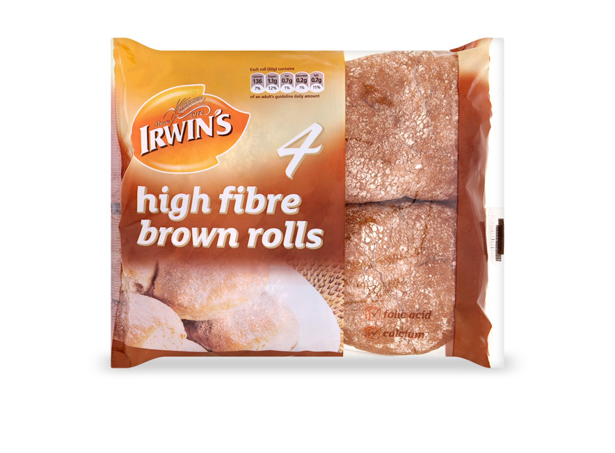 Rolls & Muffins - 4