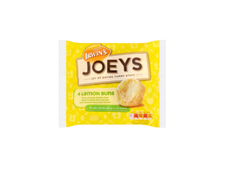 Joeys - 210g